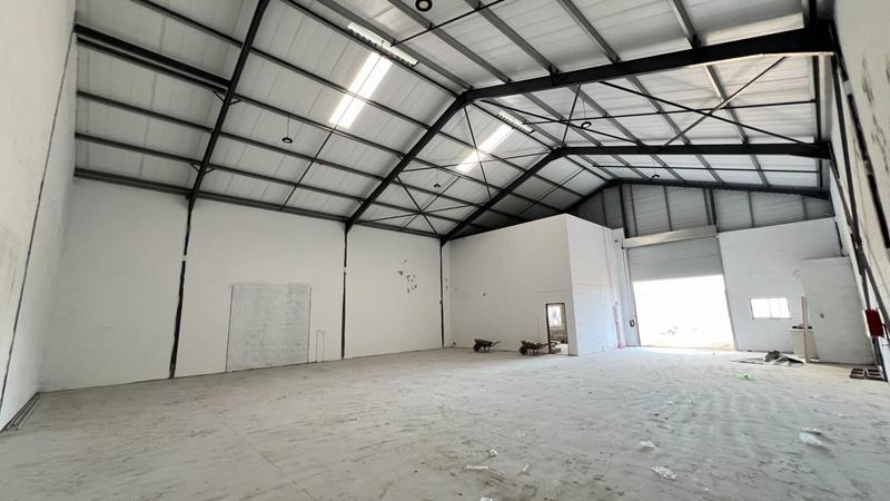 To Let commercial Property for Rent in Killarney Gardens Western Cape